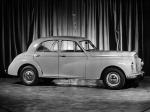 Morris Six MS 1948 года